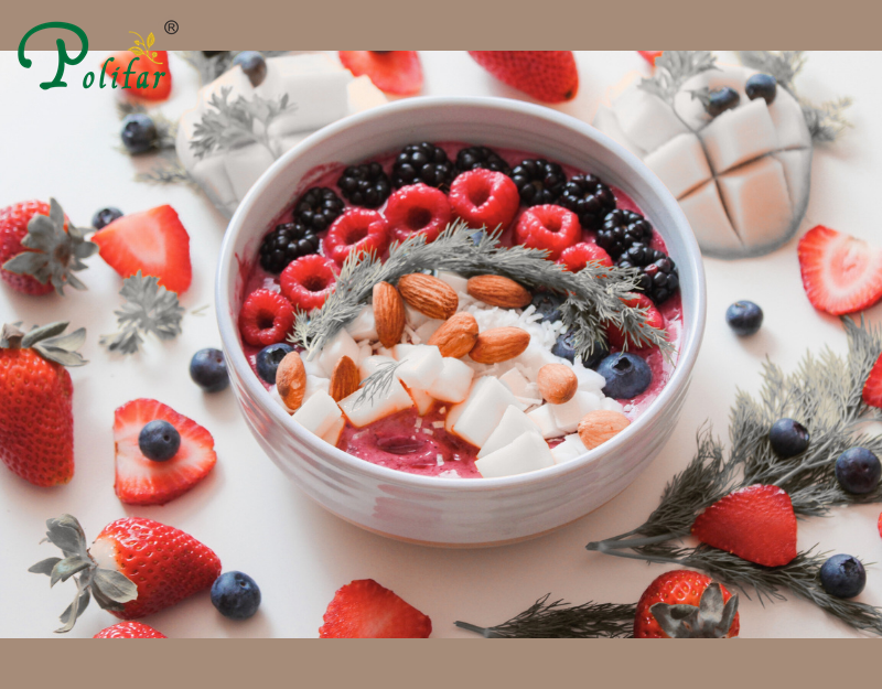 Thickener Espessante