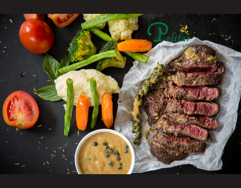 Potassium Sorbate Sorbato de potássio