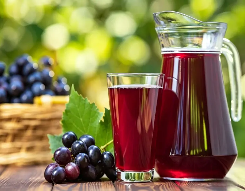 Fruit Juice Suco de frutas