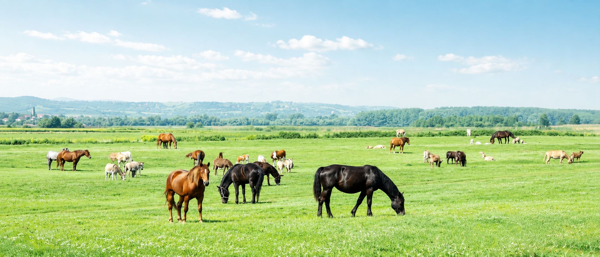 Horse feed additives Aditivos para rações para cavalos