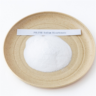 Aditivo de bicarbonato de sódio para alimentação de gado