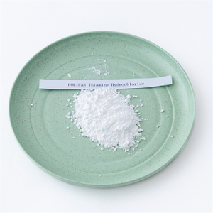 Aditivo alimentar de alta qualidade cloridrato de tiamina em pó