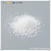 Cristal heptahidratado de sulfato de zinco com grau de alimentação de 21%