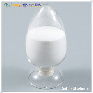 Bicarbonato de Sódio Grau Alimentar/Aditivo Alimentício