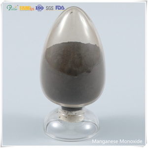 Pó de monóxido de manganês de alta pureza
