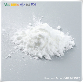 Mononitrato de Tiamina de Grau Alimentar (Vitamina B1 MONO)