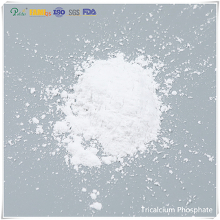Tricalcium Phosphate Powder Feed Grade TCP para Gado Leiteiro CAS NO.7758-87-4