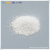 Grau de fosfato monocálcico granulado para peixes e porquinhos