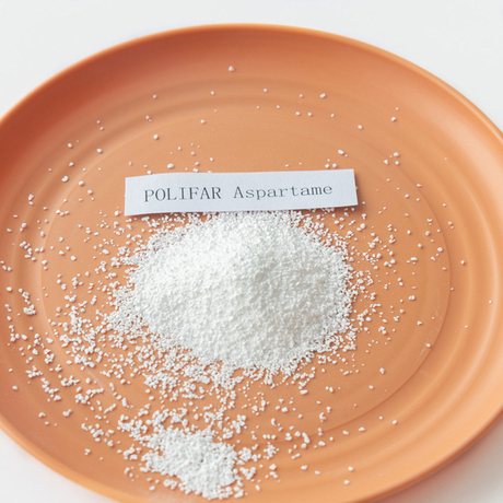 E951 adoçante puro maioria do Aspartame APM do pó de 99%