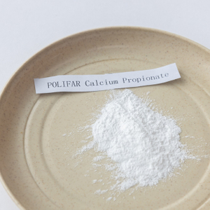 Inibidor mínimo do molde do pó do propionato de cálcio E282 de 99%
