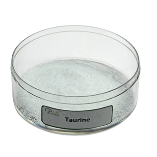 Fornecedor de Taurina para Fortificação de Alimentos