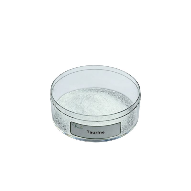 Fornecedor de Taurina para Fortificação de Alimentos
