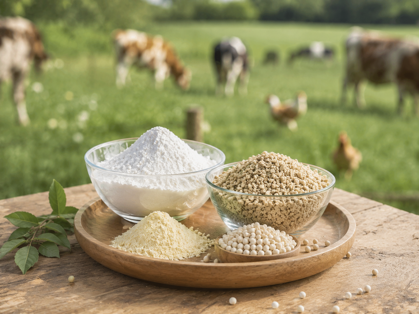 Aditivo alimentar