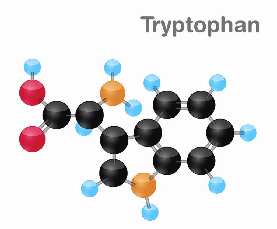 triptofano