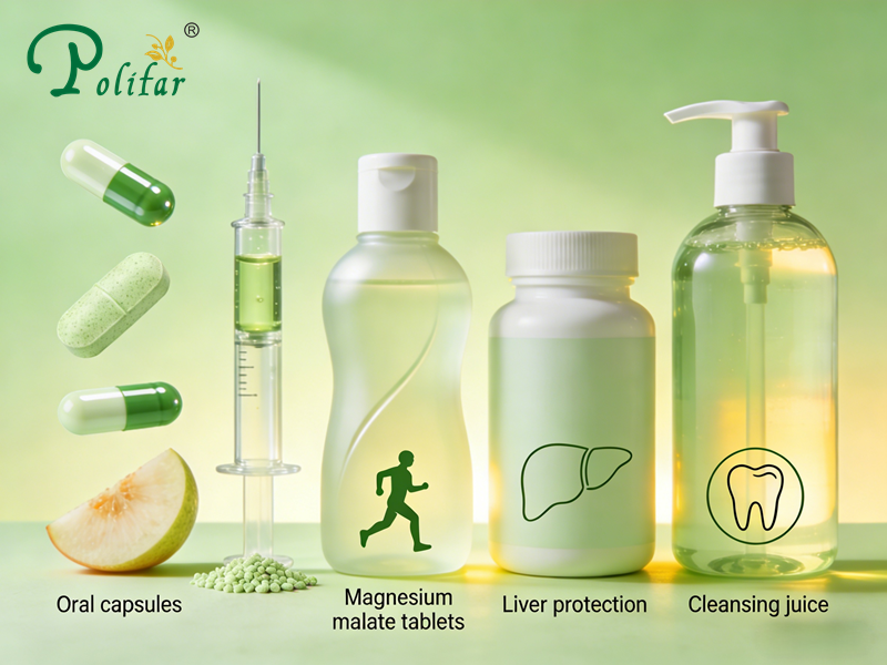 Aplica&ccedil;&atilde;o de &aacute;cido DL-m&aacute;lico