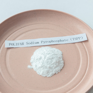 Pó do pirofosfato de sódio SAPP do aditivo alimentar E450I
