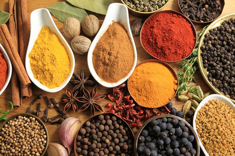 Corante alimentar 10% E160A Aditivo em p&oacute; de beta-caroteno