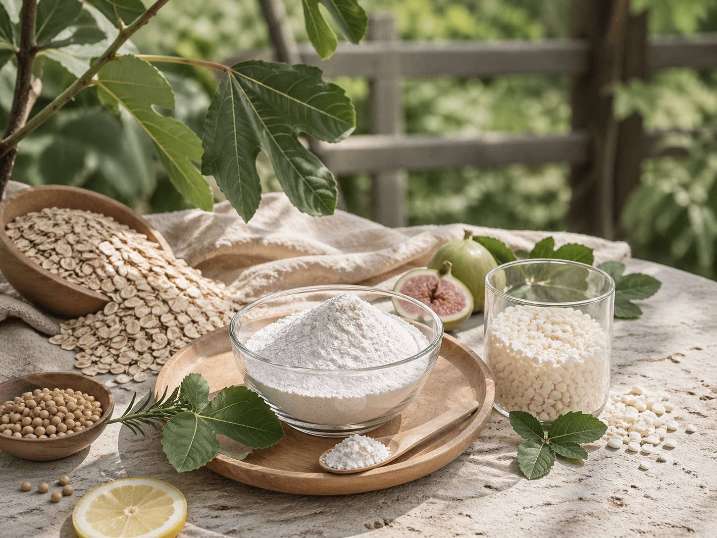 Alimentos naturais 