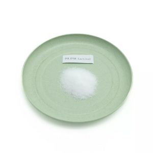 Pó de lactitol de alta pureza, 99% com baixo teor de açúcar e calorias