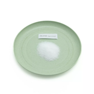 Pó de lactitol de alta pureza, 99% com baixo teor de açúcar e calorias