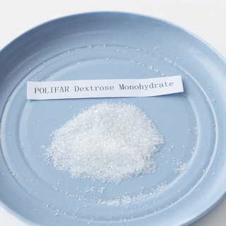 Dextrose Monohidratada Dextrose Anidra Monohidratada Grau alimentício