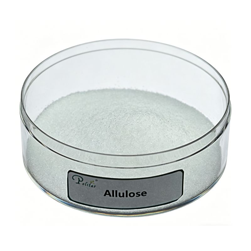 D-Alulose | Adoçante alimentar natural de baixa caloria