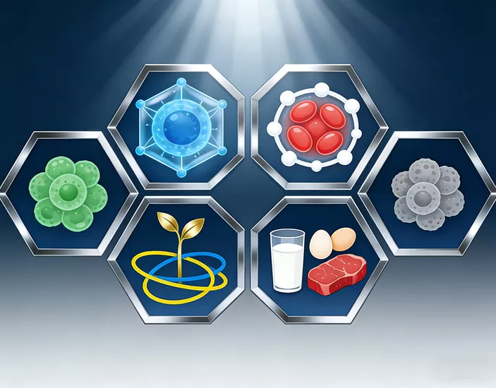 O que é selenito de sódio? Quais são suas funções e aplicações em aditivos para rações?