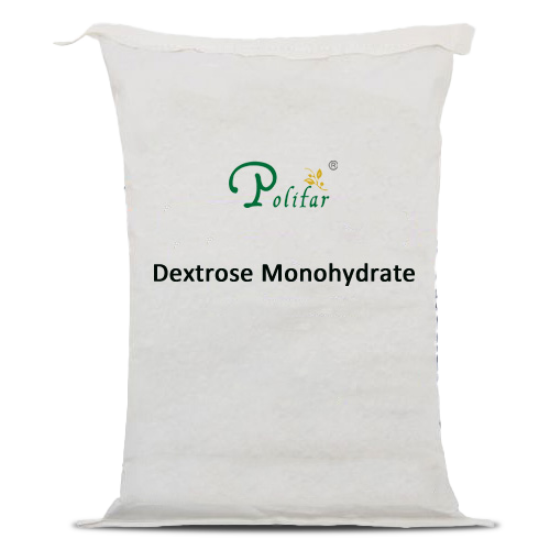 Embalagem De Dextrose Monohidratada