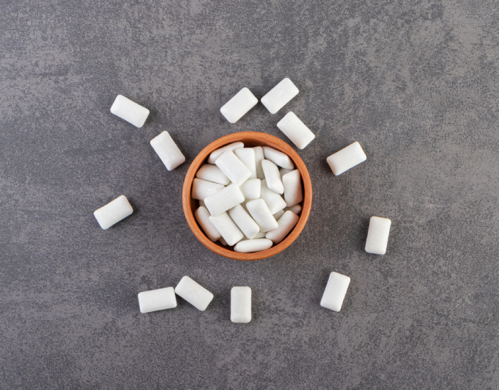 Qual é o significado de sorbitol?