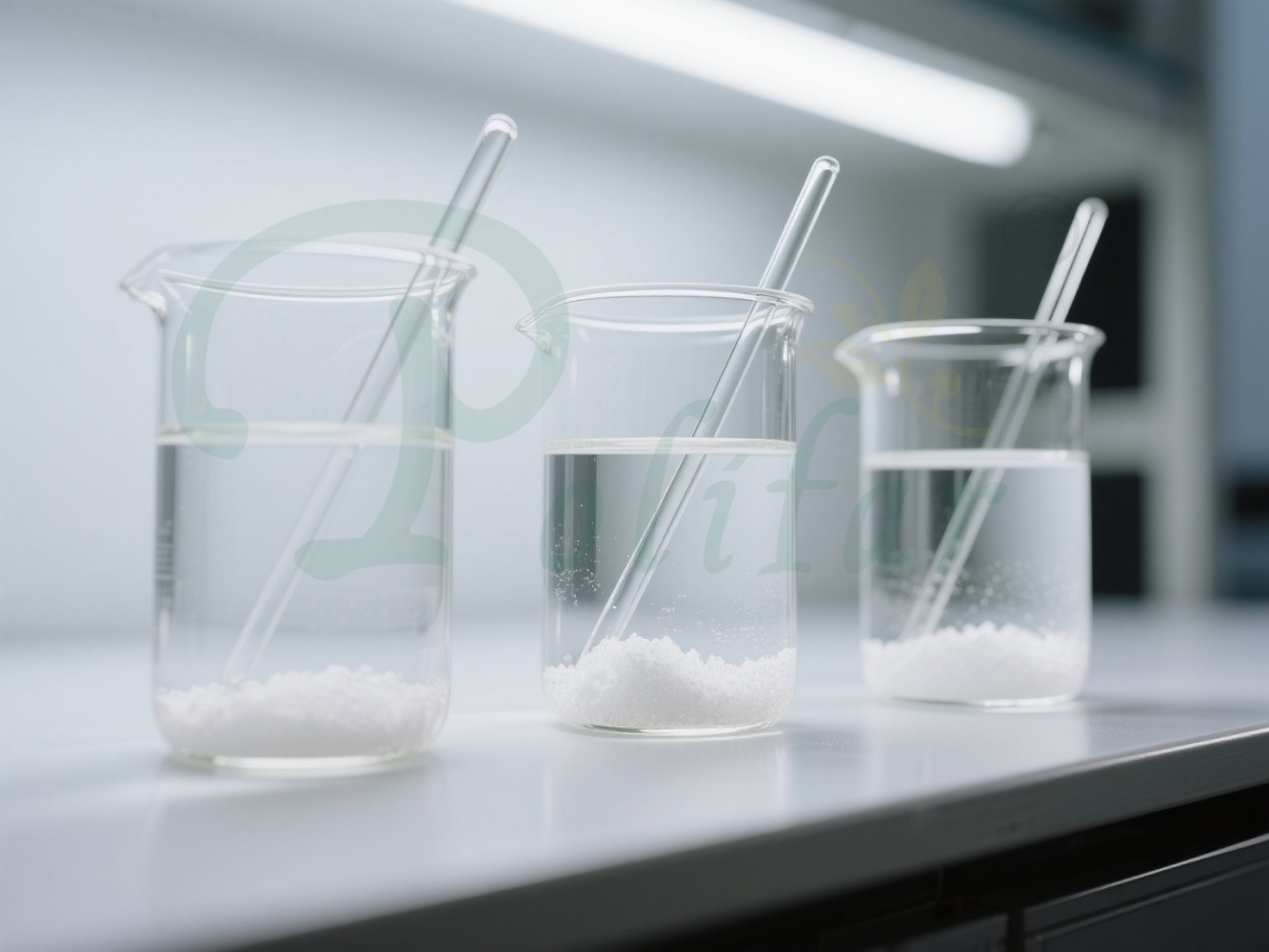 Solubilidade do ácido fumárico