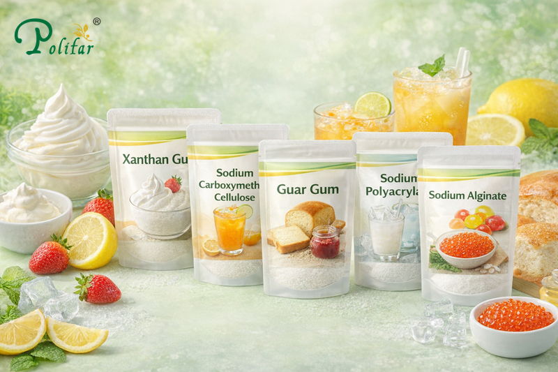 espessantes aditivos alimentares 2