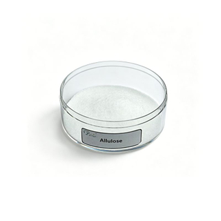 D-Alulose | Adoçante alimentar natural de baixa caloria