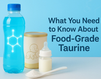 //5mrorwxhompnjik.leadongcdn.com/cloud/lrBqnKmmSRklmkqiikkp/Food-Grade-Taurine.jpg