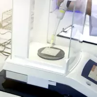 Teste de Pureza