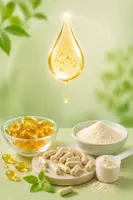Suplementos Nutricionais