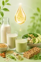 Nutrição à Base de Plantas