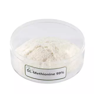 99% de aditivo de DL-metionina para aves