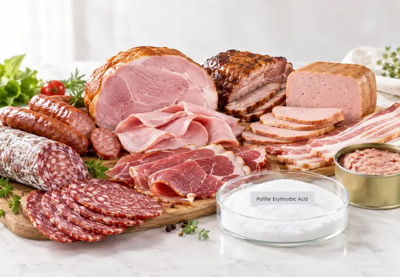 Indústria de Carnes