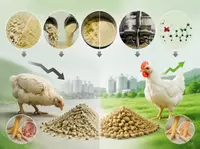 Baixo desempenho de produção