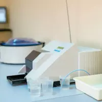 Teste de oxidação