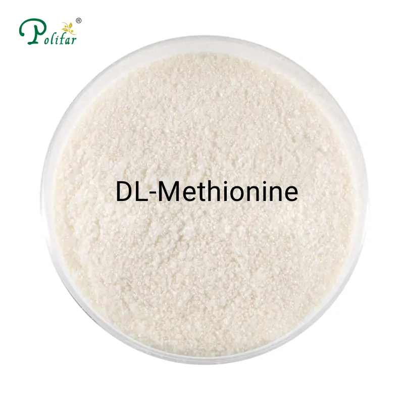 99% de aditivo de DL-metionina para aves