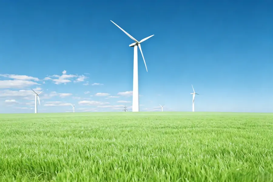 Proteção Ambiental