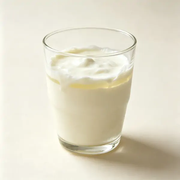 Whey Separado