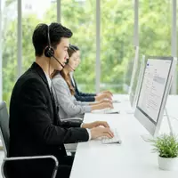 Equipe de Atendimento ao Cliente