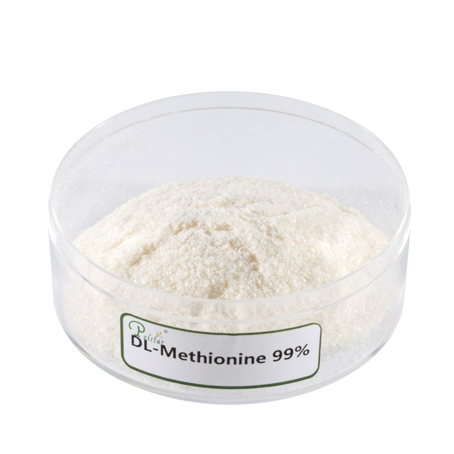 99% de aditivo de DL-metionina para aves