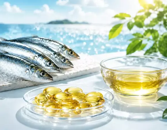 High Purity Omega-3 Oil.webp