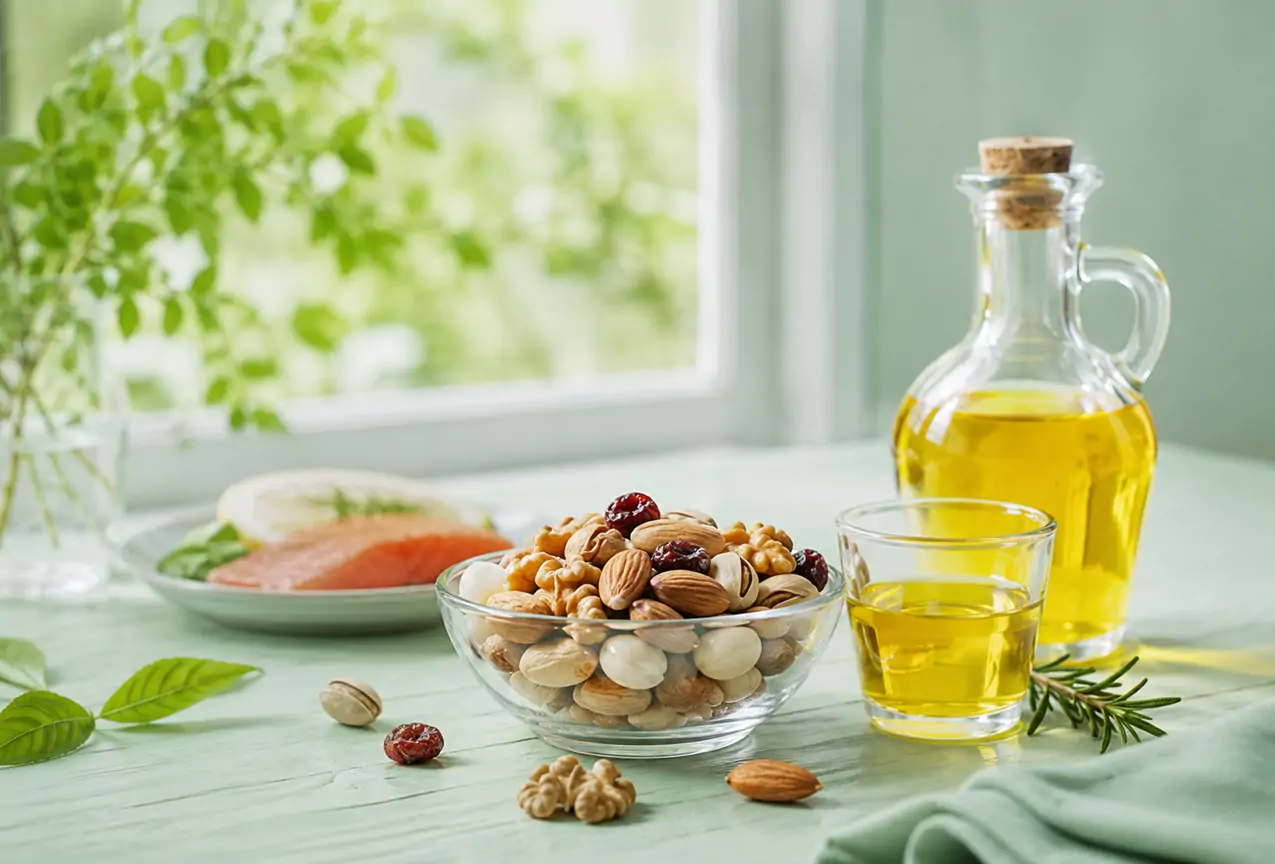 Antioxidante Eficaz