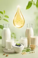 Produtos lácteos