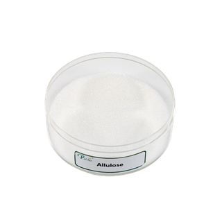 D-Alulose | Adoçante alimentar natural de baixa caloria