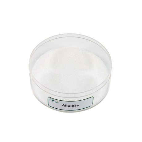 D-Alulose | Adoçante alimentar natural de baixa caloria